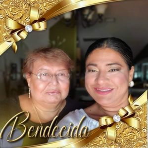 Meet your Posher, Monica